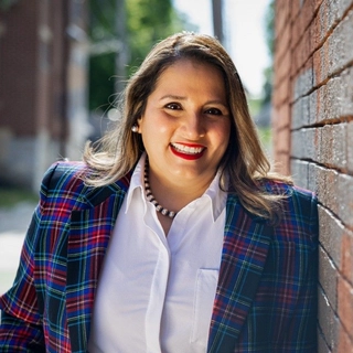 Monica Tellez - Fowler