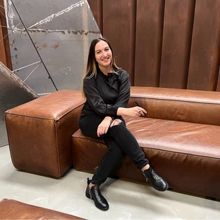 Monica Trentin