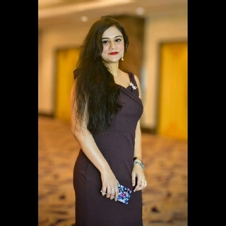 Monideepa J Banerjee