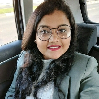 Monika Bhajani