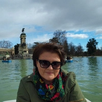 Monika Carbol