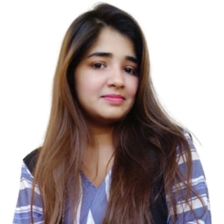 Monika Chand