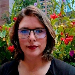 Monika Colleen Miller