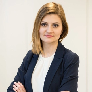 Monika Czekaj