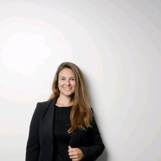 Monika Draca