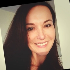 Monika Drmlova Varghova