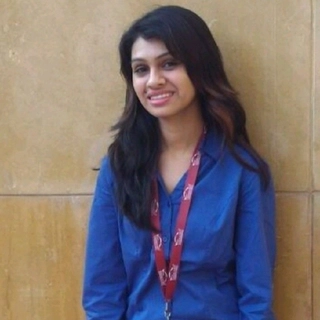 Monika Gandhi