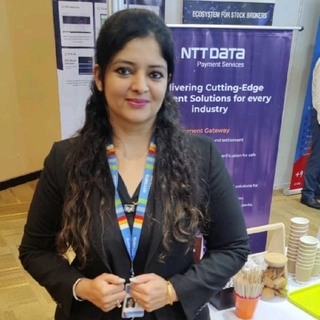 Monika Kamath