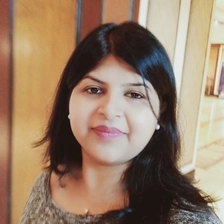 Monika Kumar