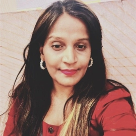 Monika Kumarl