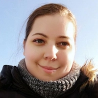 Monika Madufor