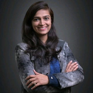 Monika Mishra