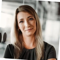 Monika Olesiejuk