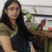 Monika Saxena