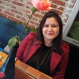 Monika Sharma India