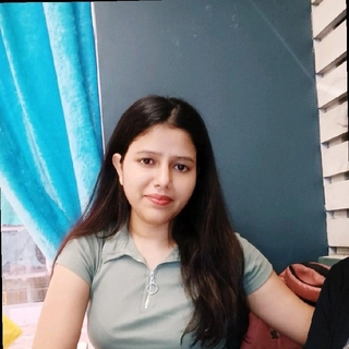 Monika Singh