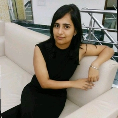 Monika Singh