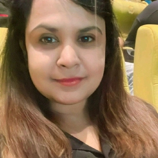 Monika Srivastava