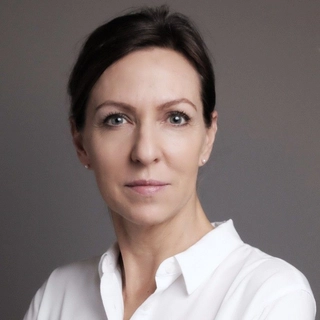 Monika Strzyżewska-Rosik