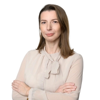 Monika Talaga-Piotrowska