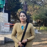 Monika Thapliyal Devrani