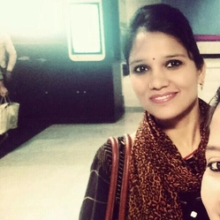 Monika Verma