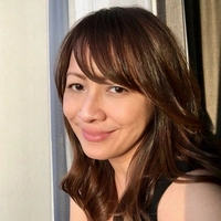 Monika Zikri Christian