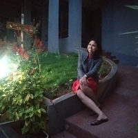 Monikongkona Hazarika