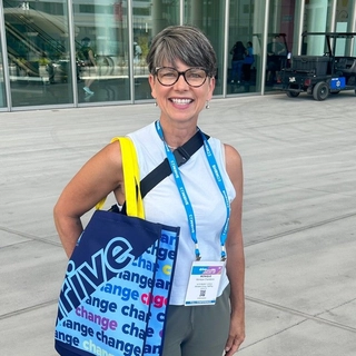 Monique Charlebois