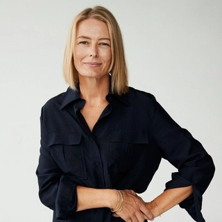 Monique Faber