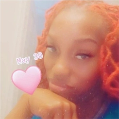 Monique Frazier