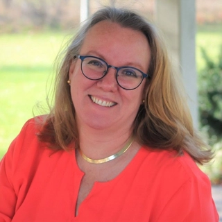 Monique Hehn, RIBO CSIP