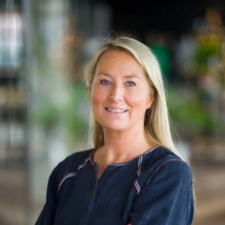 Monique Nuis-van der Hoeven