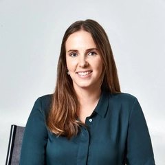 Monique van Lith