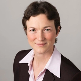 Monique von Graffenried-Albrecht