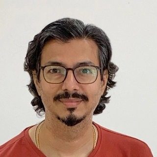 Monish Beloskar