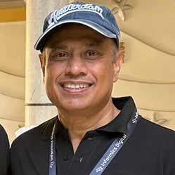 Monish Jain, MBA