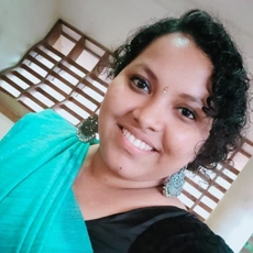 Monisha H Chandran