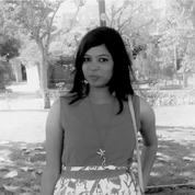 Monisha M