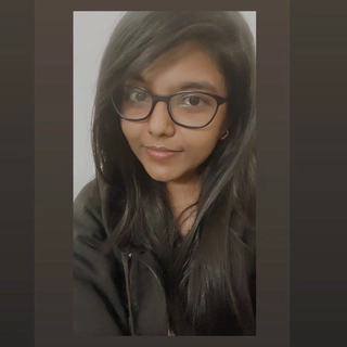 Monisha R