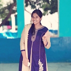 Monisha Ramakrishnan