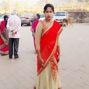 Monisha Ramchandra