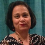Monisha Singh