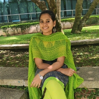 Monisharani Balasubramaniam