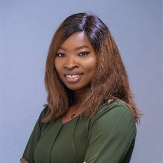 Monisola Olaniyi Ayorinde