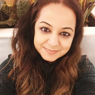 Monita P.