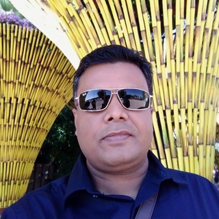 Monjur Hossain