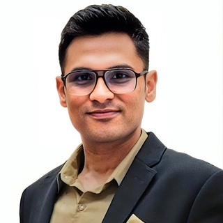 Monojit Gupta