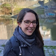 Montserrat Garcia Ayensa