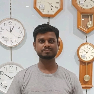 MONU KUMAR